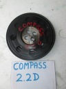KOLO POULIE JEEP COMPASS 2,2Dphoto 4