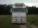 Трубы SyMEx Daf XF 105/106SSC