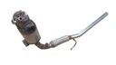 FILTRE DPF FAP VOLKSWAGEN POLO 1.2 TDI CFWA 2009- photo 2 - milautoparts-fr.ukrlive.com