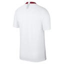 Poľsko domáce nové tričko reprezentácie Poľský XL značky Nike Model 893893 100