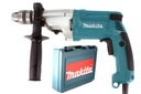 Ударная дрель Makita HP2050H 720 Вт с чемоданом