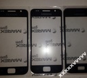 черное СТЕКЛО SAMSUNG GALAXY S i9000 i9001