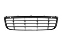 RADIATOR GRILLE GRILLE DEFLECTOR RADIATOR GRILLE BUMPER VW JETTA GOLF V photo 1 - milautoparts-fr.ukrlive.com