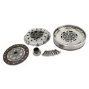 CLUTCH SET + WHEEL RIGID BMW E46 E39 1.8D 2.0D photo 1 - milautoparts-fr.ukrlive.com