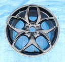 BMW X5 X6 E70 E71 M-PAQUET DISQUE 21 ET-40 photo 1 - milautoparts-fr.ukrlive.com