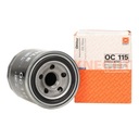 MAHLE OC 115 FILTER OILS photo 10 - milautoparts-fr.ukrlive.com