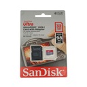 КАРТА micro SD 32 ГБ SANDISK Ultra SDHC КЛАСС 10