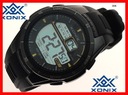Multifunkčné hodinky XONIX NA SUPER PRE CHLAPCA Značka Xonix