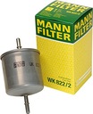 FILTER FUEL VOLVO V70 II XC90 I XC70 2.4I 2.5I photo 1 - milautoparts-fr.ukrlive.com