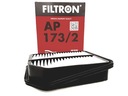 FILTRON FILTER AIR AP173/2 SUZUKI GRAND VITA photo 1 - milautoparts-fr.ukrlive.com