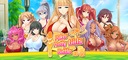 POKER PRETTY GIRLS BATTLE TEXAS HOLD'EM STEAM KEY