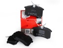 PADS TRW REAR - AUDI A6 C6, ALLROAD 330MM photo 1 - milautoparts-fr.ukrlive.com