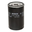 FILTER OILS BOSCH VW GOLF II (19E, 1G1) photo 2 - milautoparts-fr.ukrlive.com