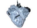 BOX GEAR RENAULT CLIO III 1.5 DCI 5-GEAR photo 1 - milautoparts-fr.ukrlive.com