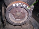 OPEL OMEGA B 3.0 V6 WHEEL PULLEY ON SHAFT photo 1 - milautoparts-fr.ukrlive.com