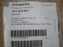 Siemens Simatic Profibus Ecofast Plug