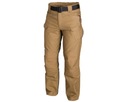 Брюки Helikon UTP Canvas Coyote M-Long