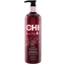 CHI Rose Hip Oil - Kondicionér pre farbené v. 340ml Objem 340 ml