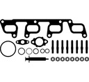 ZESTAW USZCZELEK TURBINY BEETLE CADDY GOLF 1.6