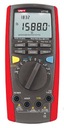 Digitálny multimeter napäťového prúdu UT71A EAN (GTIN) 5901436741084