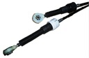 CABLE MODIFICATIONS GEAR RENAULT LAGUNA III 8200930211 photo 3 - milautoparts-fr.ukrlive.com