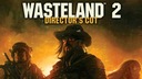 WASTELAND 2 DIRECTORS CUT PL PC PARNÝ KĽÚČ + DARČEK Producent inXile entertainment