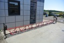 МОДУЛЬНАЯ ПОЛОСКА / ВИБРАЦИОННАЯ ЗАТЯЖКА BAUTECH 6 M