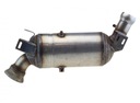 FILTER PARTICLES SOLID DPF FILTER DPF MERCEDES E200 E220 KADEX photo 1 - milautoparts-fr.ukrlive.com