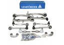 LEMFORDER 27421 01 COMPLET DE LEVIER SUSPENSION ROUES photo 3 - milautoparts-fr.ukrlive.com