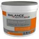 Грунтовка Bolix Balance для силиконовой штукатурки 10кг.