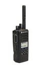 Motorola DP4600e MOTOTRBO VHF / НОВЫЙ / МАГАЗИН