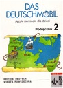 Руководство Das Deutschmobil 2 НОВОЕ на немецком языке