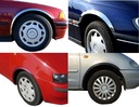 TRIMS ON WINGS DACIA SANDERO II 2012-...8SZT photo 2 - milautoparts-fr.ukrlive.com