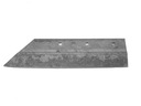 LEMIESZ PLUGA 2,3 SKIBOWY REINFORCED WASKI photo 1 - milautoparts-fr.ukrlive.com