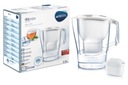 ФИЛЬТР ДЛЯ ВОДЫ КУВШИНА BRITA ALUNA XL 3,5 Л+1 КАРТРИДЖ BRITA MAXTRA