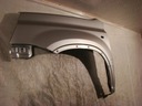 NISSAN X-TRAIL T31 WING LEFT FRONT FRONT photo 2 - milautoparts-fr.ukrlive.com