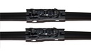 WIPER BLADES VALEO FRONT 600 MM 480 MM photo 4 - milautoparts-fr.ukrlive.com