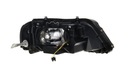 LAMP LAMP FRONT VW SHARAN 01-10 LEFT BLACK photo 2 - milautoparts-fr.ukrlive.com