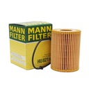 MANN FILTER OILS HU821X ALTERNATIVE OE677/1 photo 1 - milautoparts-fr.ukrlive.com