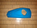 BMW R1200GS K50 DEFLECTOR PROTECTION TANK CENTRAL photo 3 - milautoparts-fr.ukrlive.com