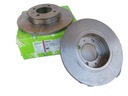 2 PCS. DISC BRAKE AUSTIN MAESTRO ROVER 100 photo 1 - milautoparts-fr.ukrlive.com