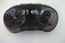 DASHBOARD VW POLO 6R0920860K photo 1 - milautoparts-fr.ukrlive.com