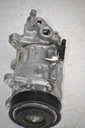 COMPRESSOR AIR CONDITIONER BMW 447160-8766 9299328-04 photo 3 - milautoparts-fr.ukrlive.com