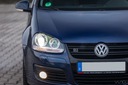 VW GOLF V MK5 03-08 FEUX GRILLES BLACK GTI R32 photo 9 - milautoparts-fr.ukrlive.com