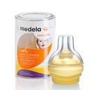 Medela Calma для развития сосательного рефлекса - Соска-пустышка