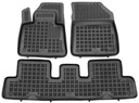 TAPIS POUR DE COFFRE REZAW-PLAST KAUCZUK 230144 photo 3 - milautoparts-fr.ukrlive.com