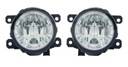 LAMP PRZECIWMGLOWY TYC 19-12317-01-9 photo 1 - milautoparts-fr.ukrlive.com