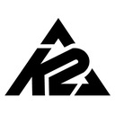 K2 VARSITY PRO Kask na Rolki Rower - M 54 - 58cm Kolor biały