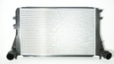 INTERCOOLER VW SHARAN 2010- 1.4 TSI 1.8 TSI ÉTAT NOUVEAU photo 1 - milautoparts-fr.ukrlive.com