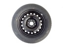 WHEEL SPARE 15 SEAT LEON II III ALTEA TOLEDO II photo 2 - milautoparts-fr.ukrlive.com